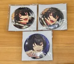 2026年最新】凛月 缶バッジ フィーチャー2の人気アイテム - メルカリ