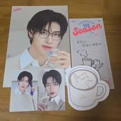 2026年最新】Zerobaseone シーグリ リッキーの人気アイテム - メルカリ