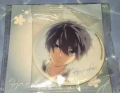 2026年最新】七瀬遙 缶バッジの人気アイテム - メルカリ