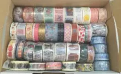 2026年最新】マスキングテープ まとめ売りの人気アイテム - メルカリ