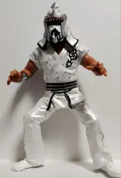 2026年最新】大仁田厚フィギュアの人気アイテム - メルカリ