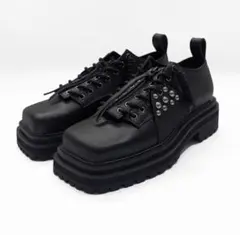 2026年最新】DAIRIKU ブーツ・革靴の人気アイテム - メルカリ