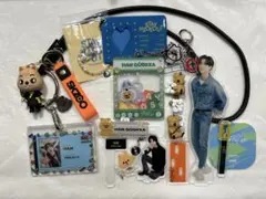 2026年最新】stray kids グッズ ハンの人気アイテム - メルカリ