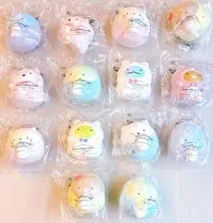 2026年最新】おうちでくまカフェ すみっコぐらし スクイーズの人気