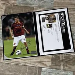 2026年最新】トッティ サインの人気アイテム - メルカリ