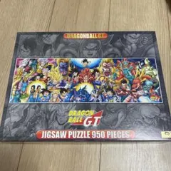 2026年最新】ドラゴンボール gt パズルの人気アイテム - メルカリ