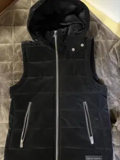 2026年最新】アダムスジャグラー ダウンベストの人気アイテム - メルカリ