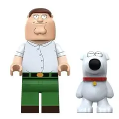 2026年最新】ファミリーガイの人気アイテム - メルカリ