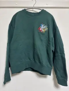 2026年最新】 king gnu スウェット ブルーの人気アイテム - メルカリ