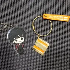 2026年最新】田丸篤志 アクリルスタンドの人気アイテム - メルカリ