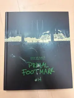 2026年最新】ONE OK ROCK PRIMAL FOOT MARKの人気アイテム - メルカリ