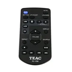 2026年最新】teac rc リモコンの人気アイテム - メルカリ