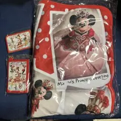 2026年最新】ベリーベリーミニー ブランケットの人気アイテム - メルカリ