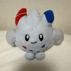 2026年最新】トゲキッス ぬいぐるみの人気アイテム - メルカリ