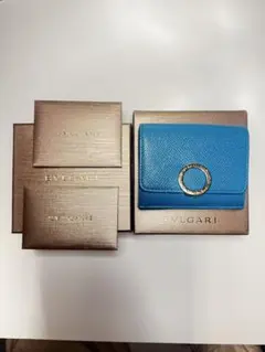 2026年最新】bvlgari ブルガリ 名刺入れの人気アイテム - メルカリ