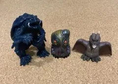 2026年最新】ハイパーガメラの人気アイテム - メルカリ