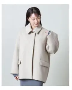 2026年最新】marw united arrows コクーンコートの人気アイテム - メルカリ