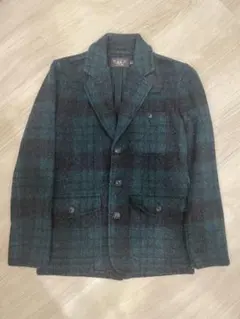 2026年最新】DOUBLE RL ピーコート・ウールコートの人気アイテム