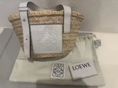 2026年最新】ロエベ カゴバッグ 巾着の人気アイテム - メルカリ