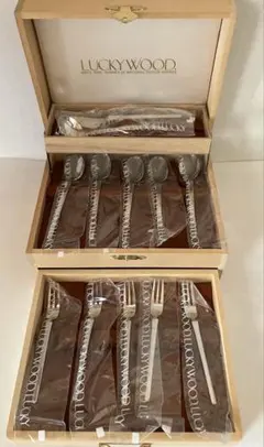 2026年最新】ラッキーウッド 18-12の人気アイテム - メルカリ