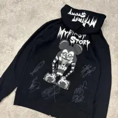 2026年最新】my first storyパーカーの人気アイテム - メルカリ