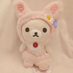 2026年最新】コリラックマ うさぎの人気アイテム - メルカリ