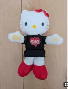 2026年最新】ViVitix ハローキティ ぬいぐるみの人気アイテム - メルカリ