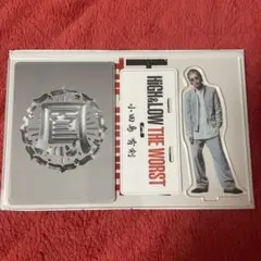 2026年最新】小田島有剣 アクリルスタンドの人気アイテム - メルカリ