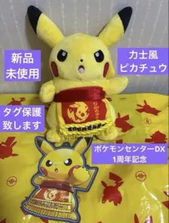 2026年最新】力士 ピカチュウの人気アイテム - メルカリ