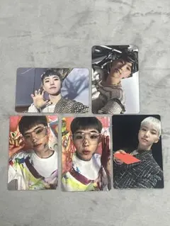 2026年最新】seventeen face the sun ホシ トレカの人気アイテム