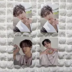 2026年最新】straykids トレカ ハン maxidentの人気アイテム - メルカリ