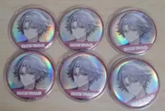 2026年最新】不破湊 缶バッジ ろふまおの人気アイテム - メルカリ