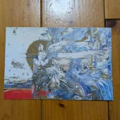 2026年最新】天野喜孝 ポストカードの人気アイテム - メルカリ