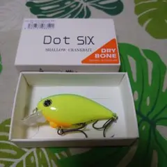 2026年最新】レヴォニック ドットシックスの人気アイテム - メルカリ