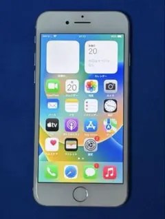 2026年最新】iphone8 シルバー 64gbの人気アイテム - メルカリ