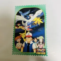 2026年最新】幻のポケモン ルギア爆誕の人気アイテム - メルカリ