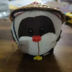 2026年最新】ナカジマたぬきぬいぐるみの人気アイテム - メルカリ