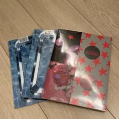 2026年最新】ZB1アルバム 未開封の人気アイテム - メルカリ