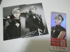 2026年最新】vs ambivalenz レオンの人気アイテム - メルカリ