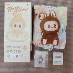 2026年最新】Labubu have a seat duoduoの人気アイテム - メルカリ