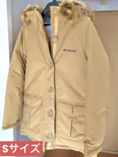 2026年最新】Columbia カラー：ベージュ系 ダウンジャケットの人気