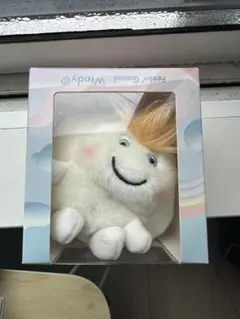 2026年最新】藤井風 windy ぬいぐるみキーホルダー マスコットの人気