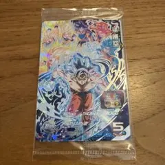 2026年最新】ドラゴンボールヒーローズ 孫悟空 未開封の人気アイテム