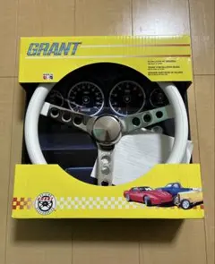 2026年最新】グラントステアリングの人気アイテム - メルカリ