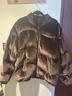 2026年最新】dime ダウン ベロアの人気アイテム - メルカリ