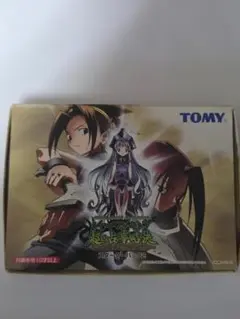 2026年最新】スターターパック シャーマンキングの人気アイテム - メルカリ