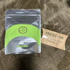 2026年最新】aquaseed+oneの人気アイテム - メルカリ