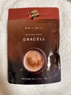 2026年最新】ウェルネスココアグレイセルの人気アイテム - メルカリ