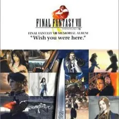 2026年最新】final fantasy 7 pcの人気アイテム - メルカリ