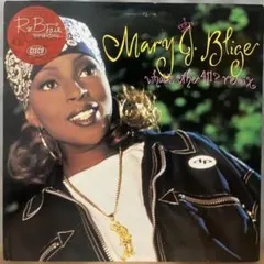 2026年最新】mary j blige レコードの人気アイテム - メルカリ